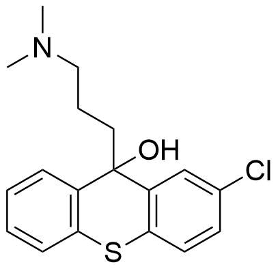 Chlorprothixene EP Impurity A